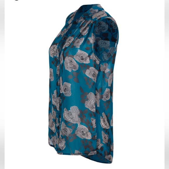 Cabi Engrave Top - Picture 2 of 5